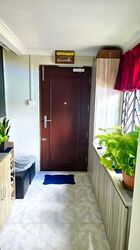 Blk 304 Fuchun Neighbourhood Centre (Woodlands), HDB Executive #482007091